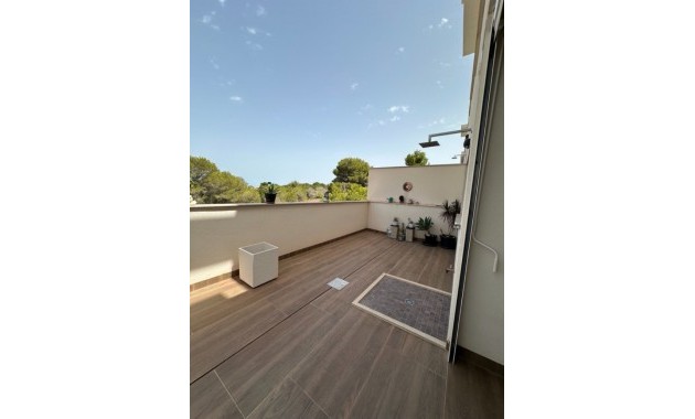 Sale - Bungalow - Balcones de Amay -
Torrevieja - Torrevieja - Los Balcones