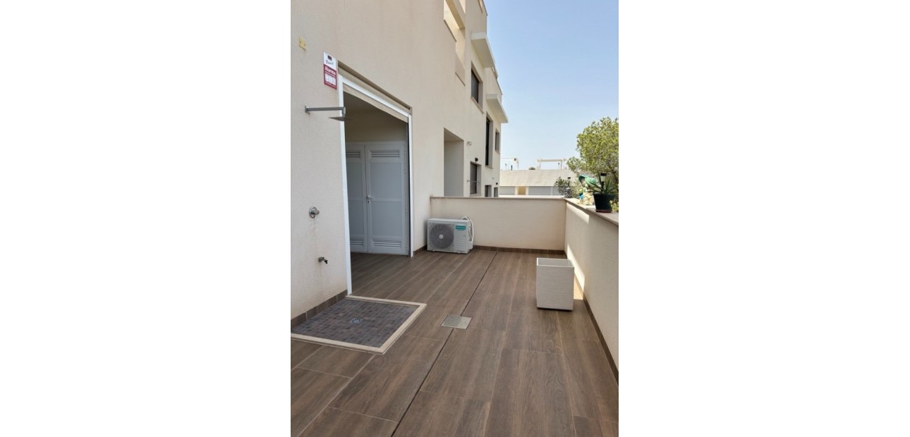 Sale - Bungalow - Balcones de Amay -
Torrevieja - Torrevieja - Los Balcones