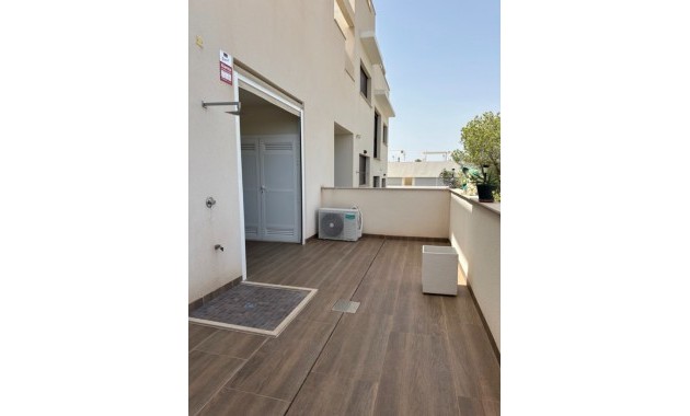 Sale - Bungalow - Balcones de Amay -
Torrevieja - Torrevieja - Los Balcones
