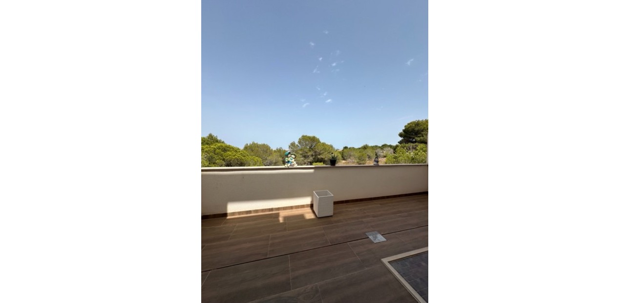 Sale - Bungalow - Balcones de Amay -
Torrevieja - Torrevieja - Los Balcones