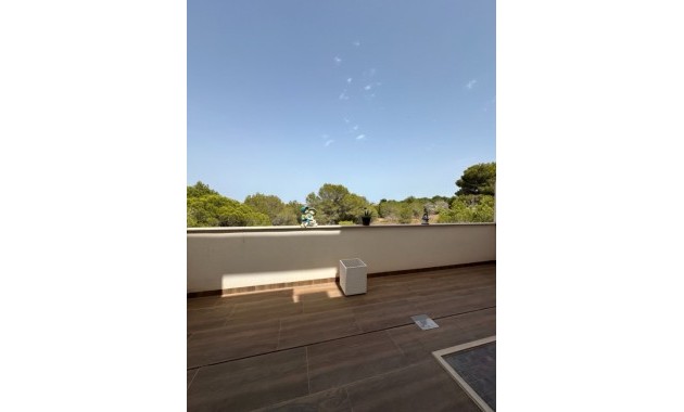 Sale - Bungalow - Balcones de Amay -
Torrevieja - Torrevieja - Los Balcones
