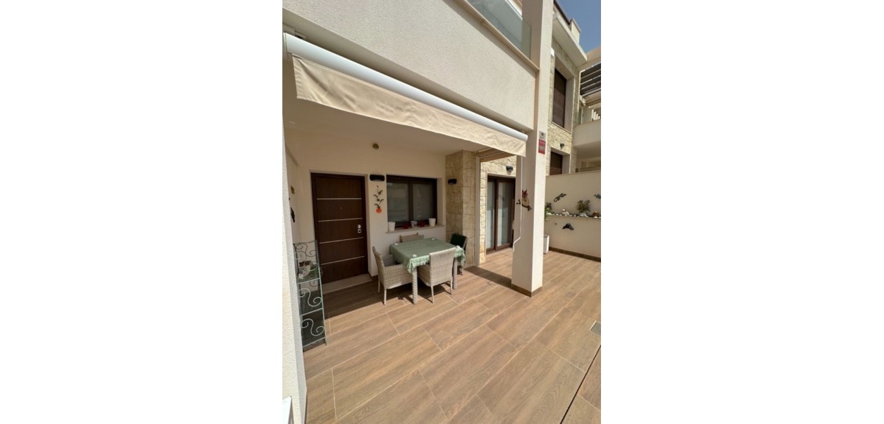 Sale - Bungalow - Balcones de Amay -
Torrevieja - Torrevieja - Los Balcones