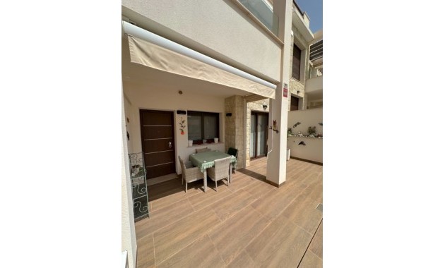 Sale - Bungalow - Balcones de Amay -
Torrevieja - Torrevieja - Los Balcones