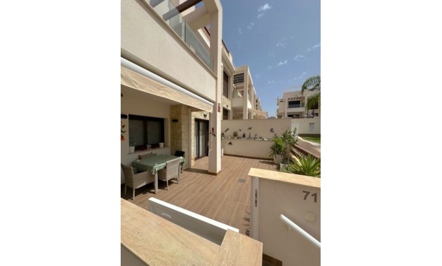 Sale - Bungalow - Balcones de Amay -
Torrevieja - Torrevieja - Los Balcones