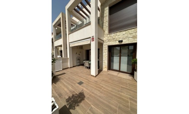 Sale - Bungalow - Balcones de Amay -
Torrevieja - Torrevieja - Los Balcones