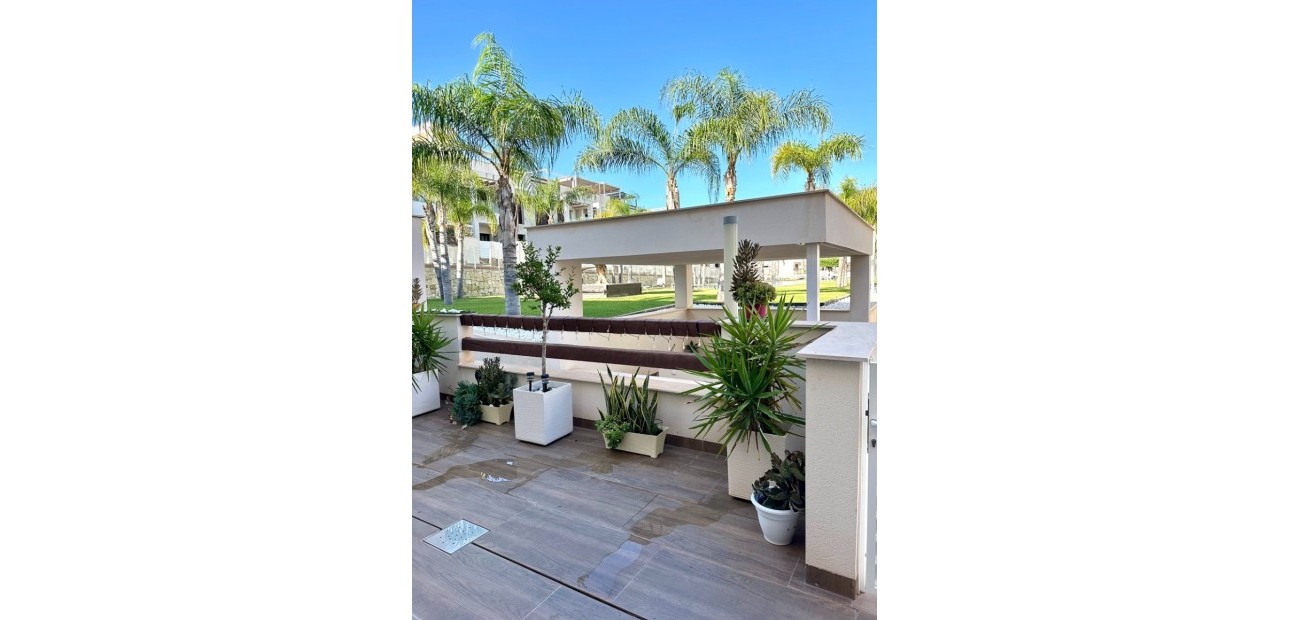Sale - Bungalow - Balcones de Amay -
Torrevieja - Torrevieja - Los Balcones