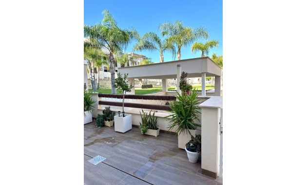 Sale - Bungalow - Balcones de Amay -
Torrevieja - Torrevieja - Los Balcones