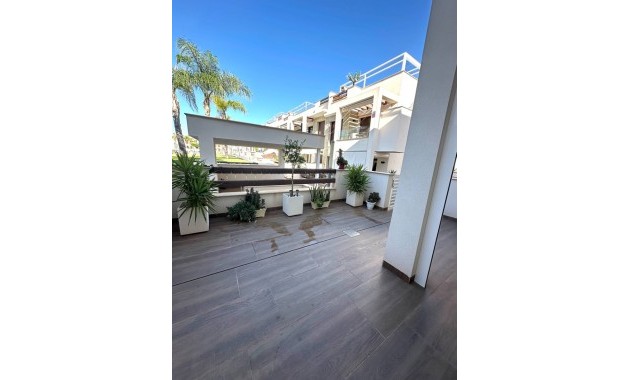 Sale - Bungalow - Balcones de Amay -
Torrevieja - Torrevieja - Los Balcones