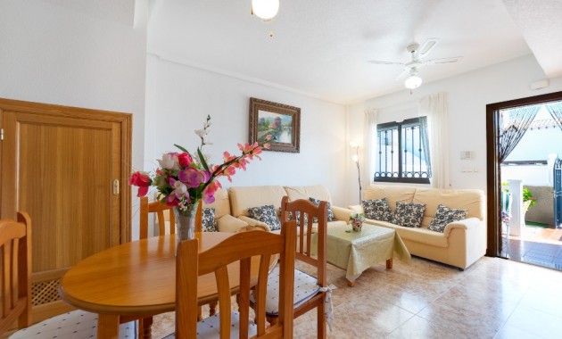 Sale - Townhouse -
Punta Prima - La Ciñuelica