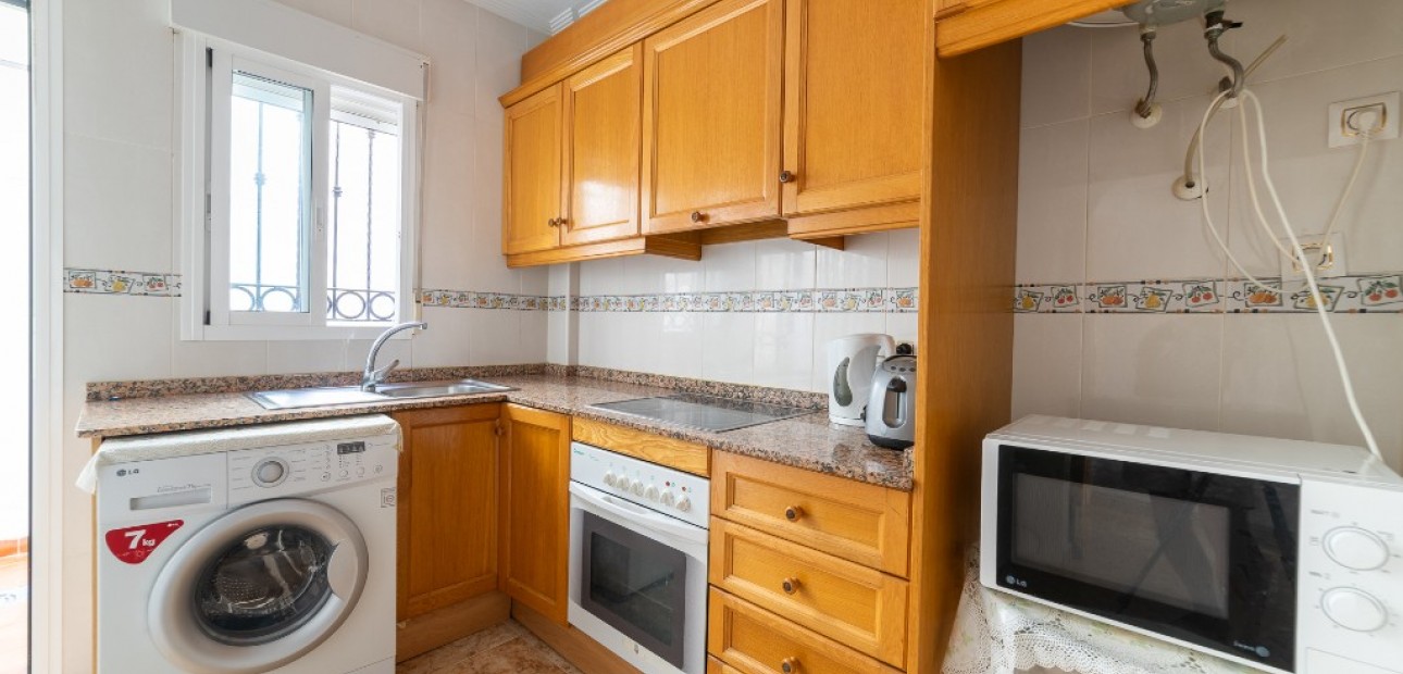 Sale - Townhouse -
Punta Prima - La Ciñuelica