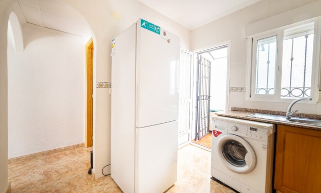 Sale - Townhouse -
Punta Prima - La Ciñuelica