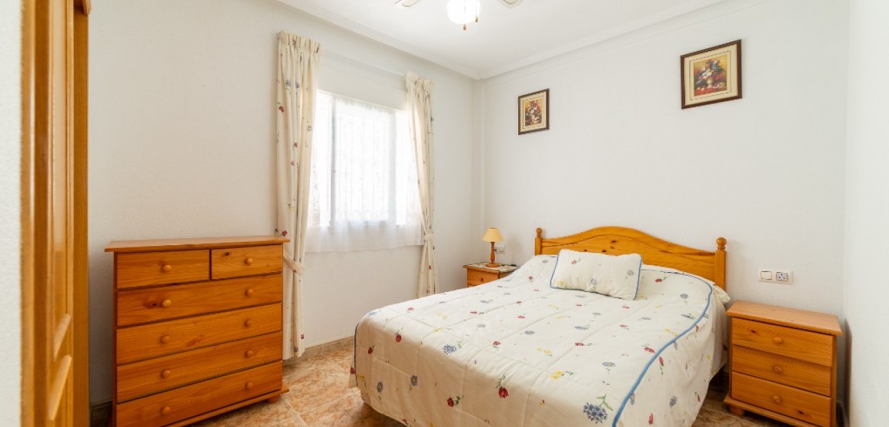 Sale - Townhouse -
Punta Prima - La Ciñuelica