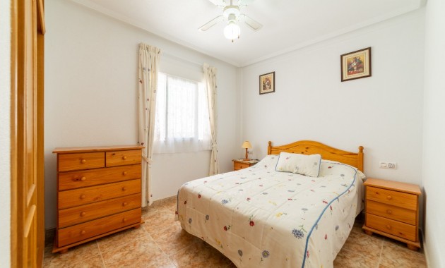 Sale - Townhouse -
Punta Prima - La Ciñuelica