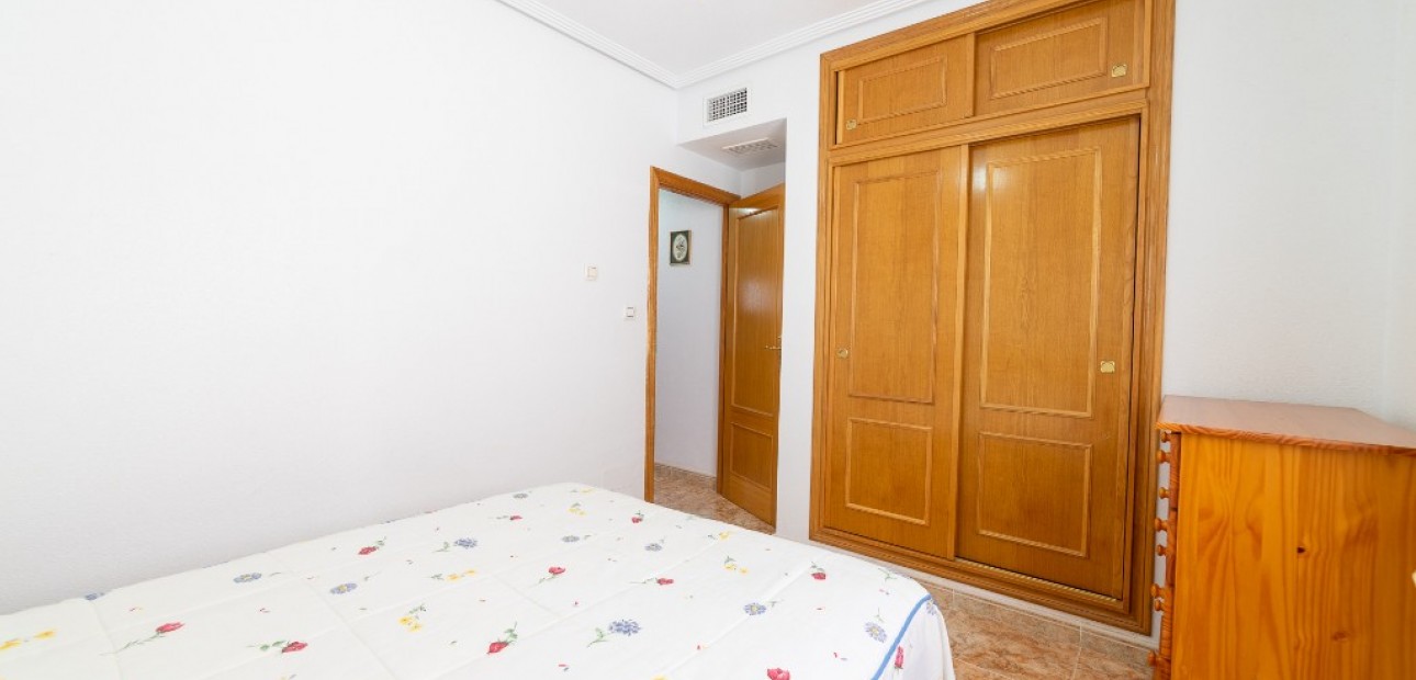 Sale - Townhouse -
Punta Prima - La Ciñuelica
