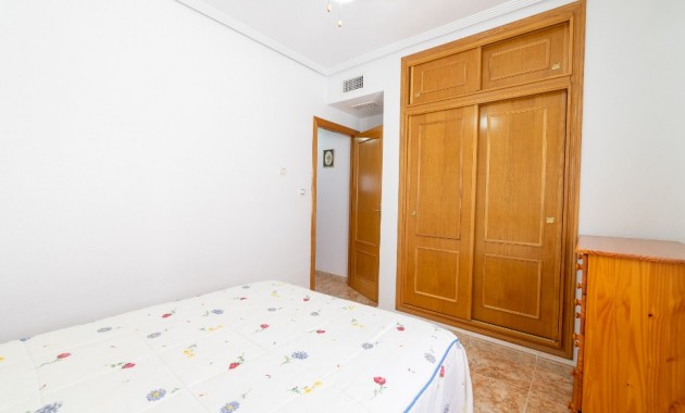 Sale - Townhouse -
Punta Prima - La Ciñuelica