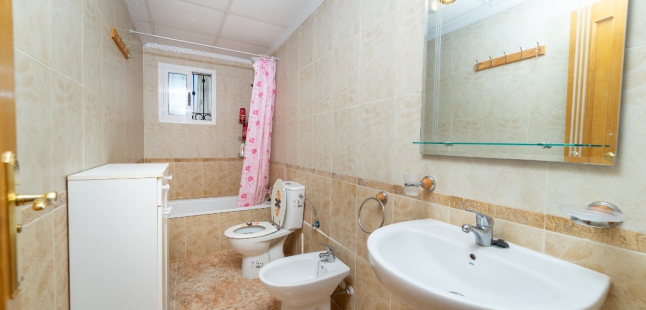 Sale - Townhouse -
Punta Prima - La Ciñuelica