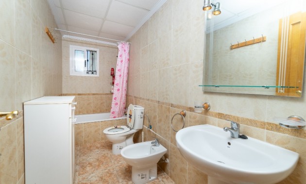Sale - Townhouse -
Punta Prima - La Ciñuelica