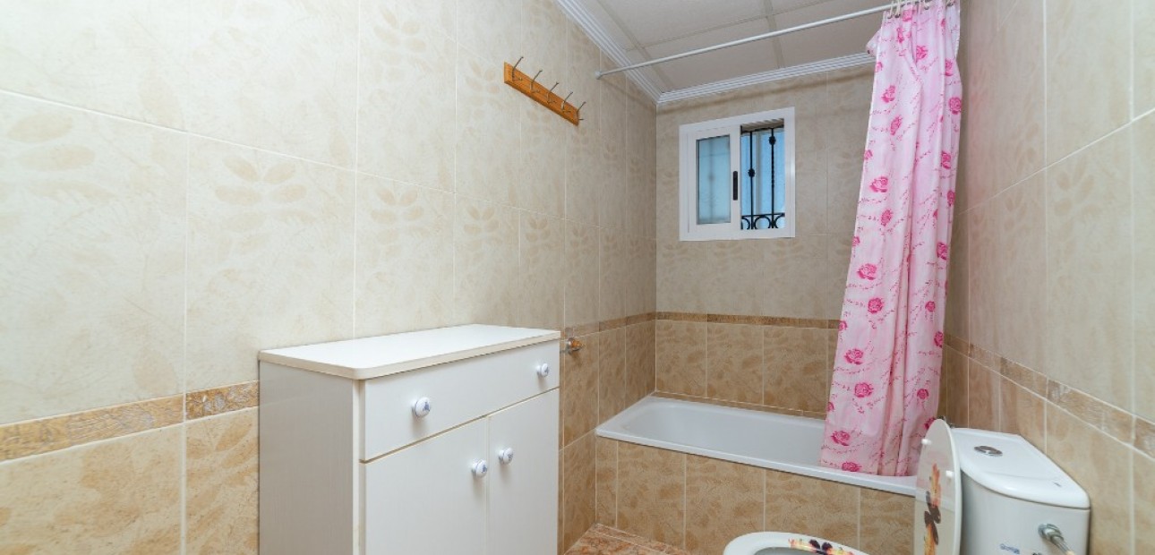 Sale - Townhouse -
Punta Prima - La Ciñuelica