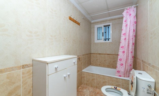 Sale - Townhouse -
Punta Prima - La Ciñuelica