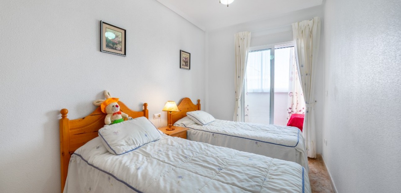 Sale - Townhouse -
Punta Prima - La Ciñuelica