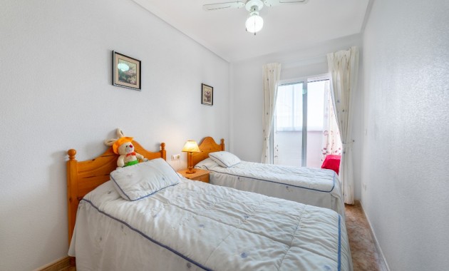 Sale - Townhouse -
Punta Prima - La Ciñuelica