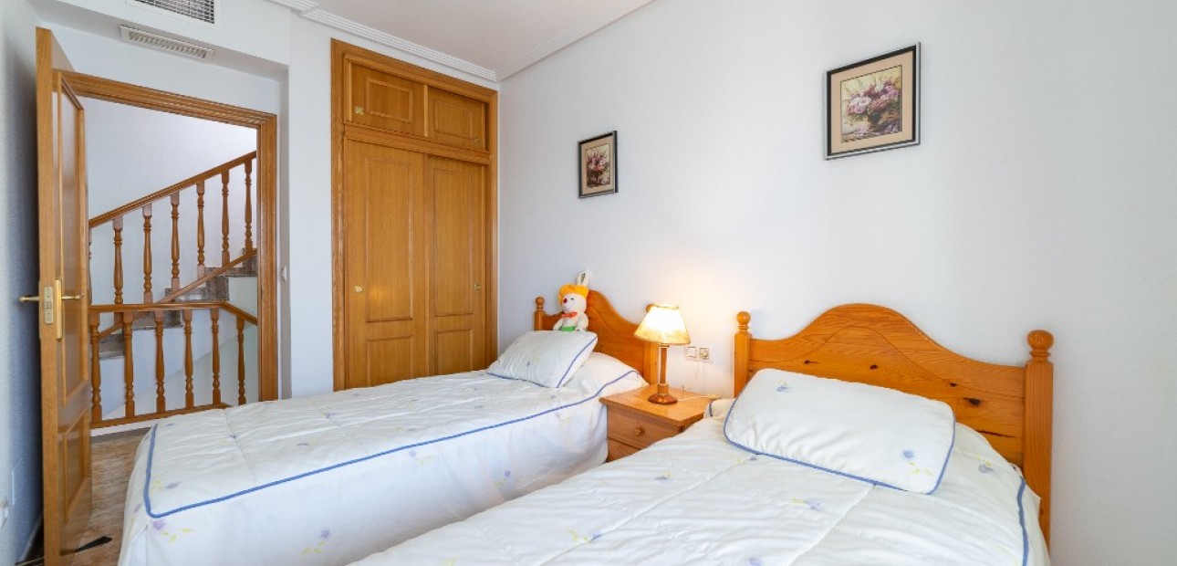 Sale - Townhouse -
Punta Prima - La Ciñuelica