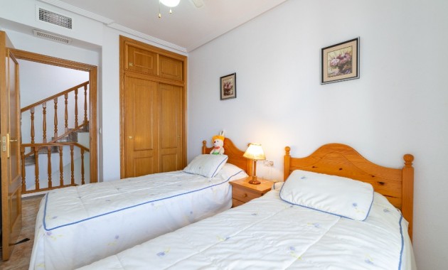 Sale - Townhouse -
Punta Prima - La Ciñuelica