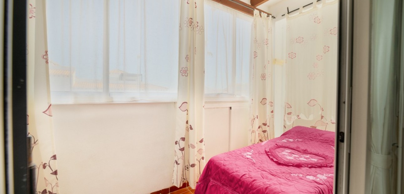 Sale - Townhouse -
Punta Prima - La Ciñuelica