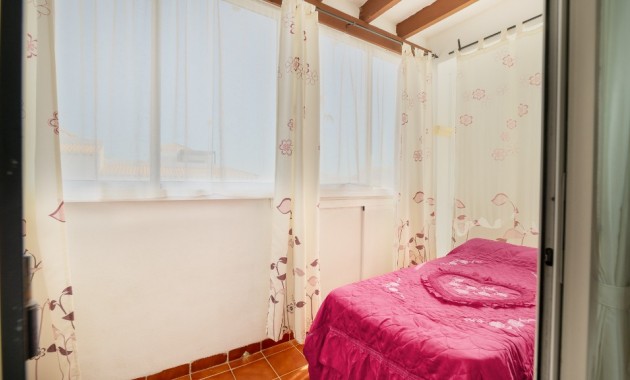 Sale - Townhouse -
Punta Prima - La Ciñuelica