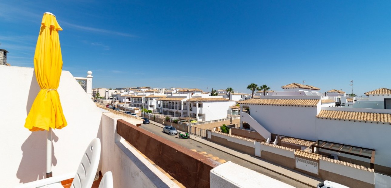 Sale - Townhouse -
Punta Prima - La Ciñuelica