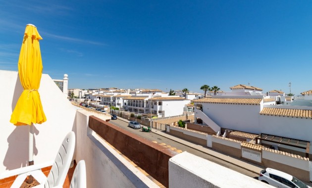 Sale - Townhouse -
Punta Prima - La Ciñuelica