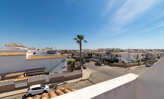 Sale - Townhouse -
Punta Prima - La Ciñuelica