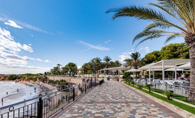 Sale - Townhouse -
Punta Prima - La Ciñuelica