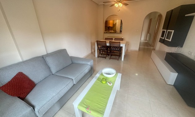 Venta - Apartamento / piso -
Jacarilla