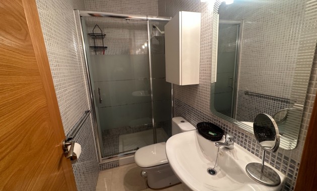 Venta - Apartamento / piso -
Jacarilla