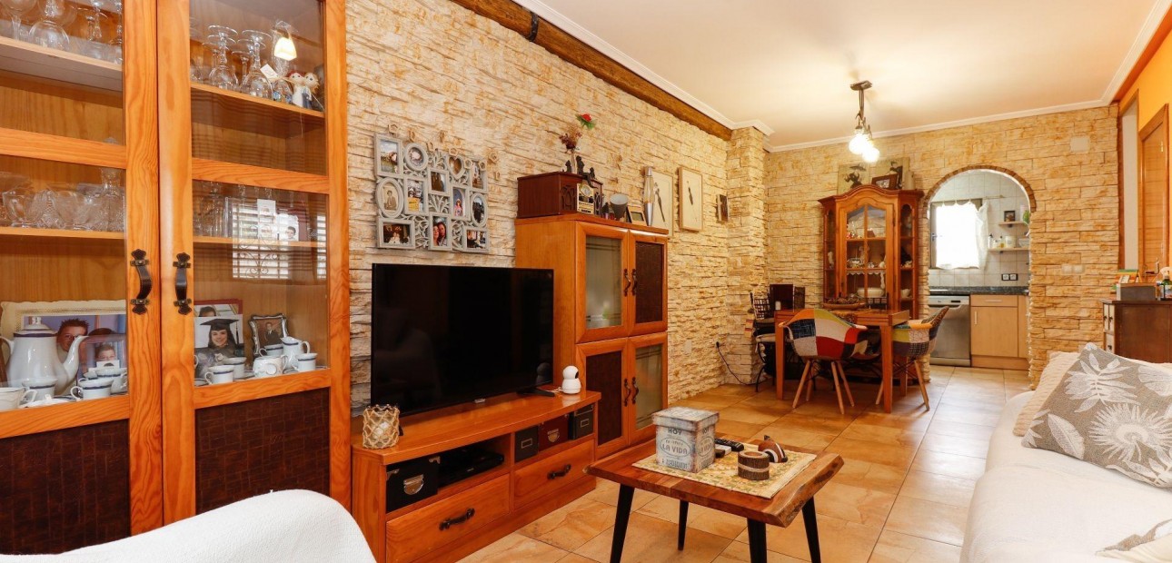 Sale - Duplex -
Torrevieja - Playa del cura