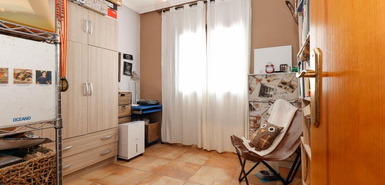 Sale - Duplex -
Torrevieja - Playa del cura