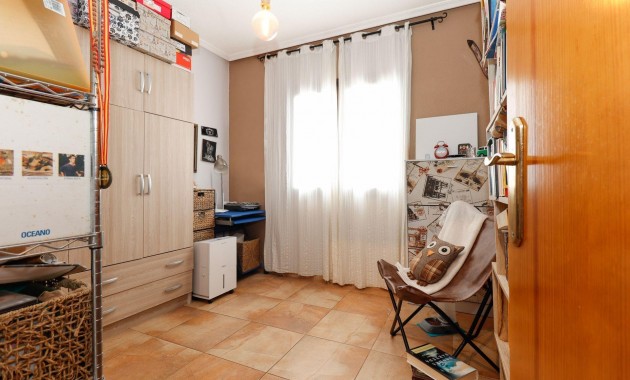 Sale - Duplex -
Torrevieja - Playa del cura