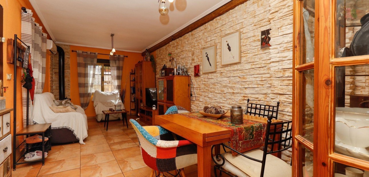 Sale - Duplex -
Torrevieja - Playa del cura