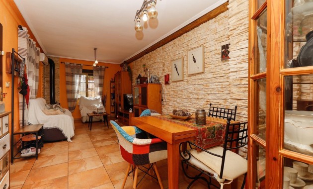 Sale - Duplex -
Torrevieja - Playa del cura