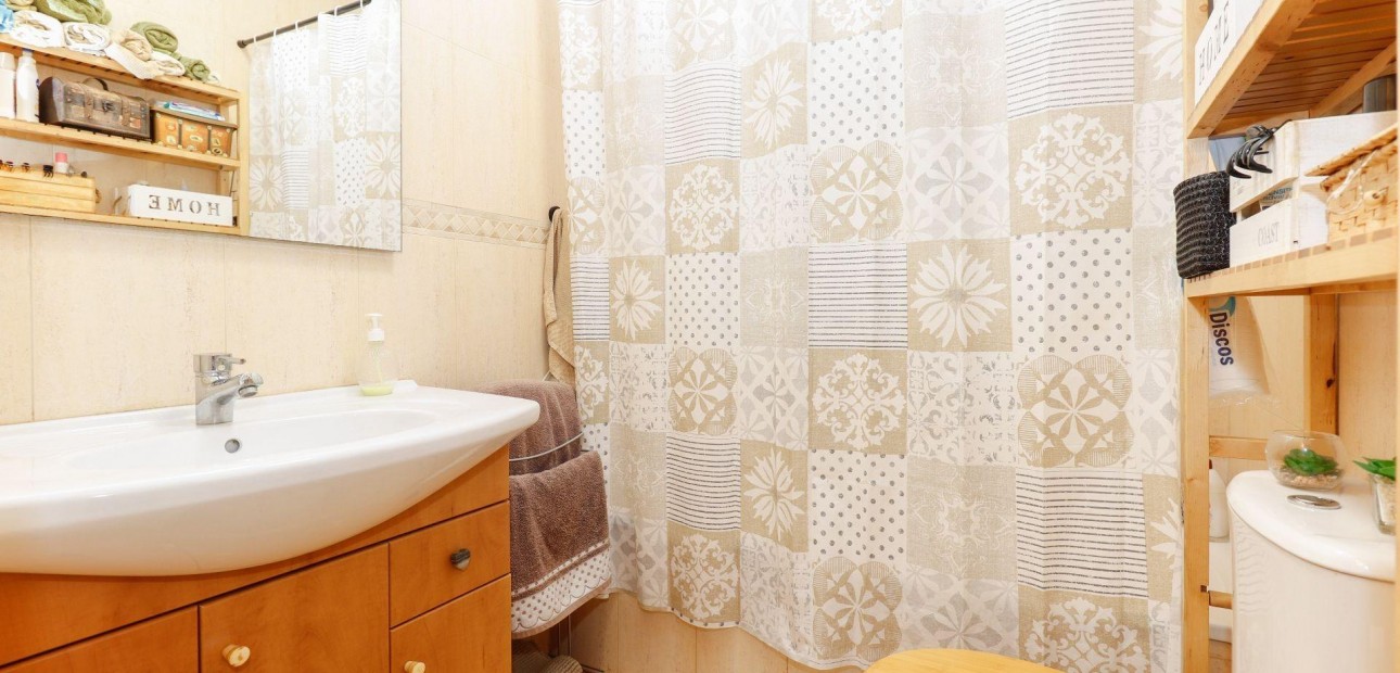 Sale - Duplex -
Torrevieja - Playa del cura