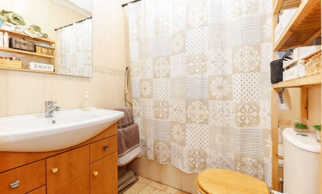 Sale - Duplex -
Torrevieja - Playa del cura
