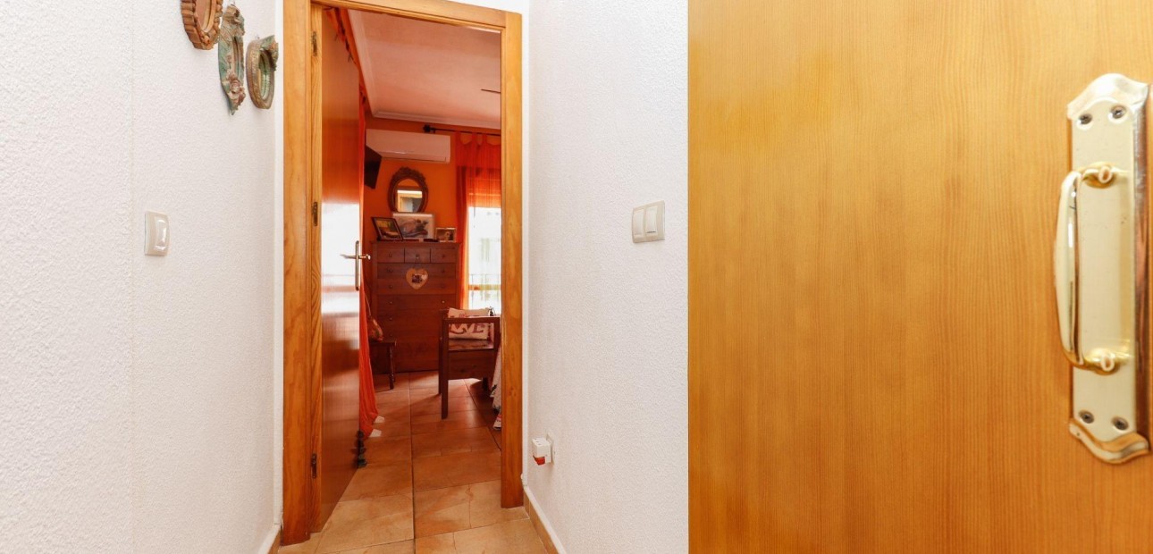 Sale - Duplex -
Torrevieja - Playa del cura