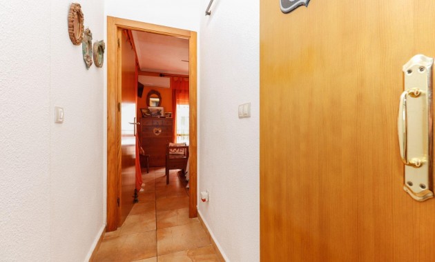 Sale - Duplex -
Torrevieja - Playa del cura
