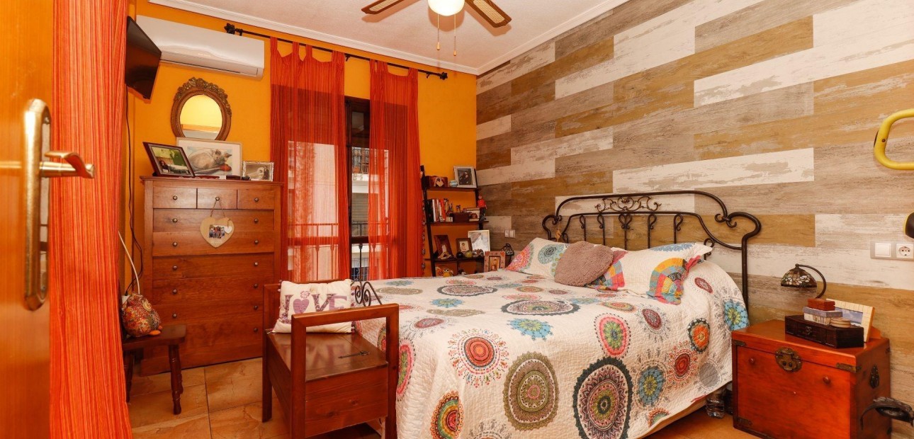 Sale - Duplex -
Torrevieja - Playa del cura