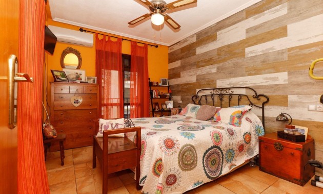 Sale - Duplex -
Torrevieja - Playa del cura