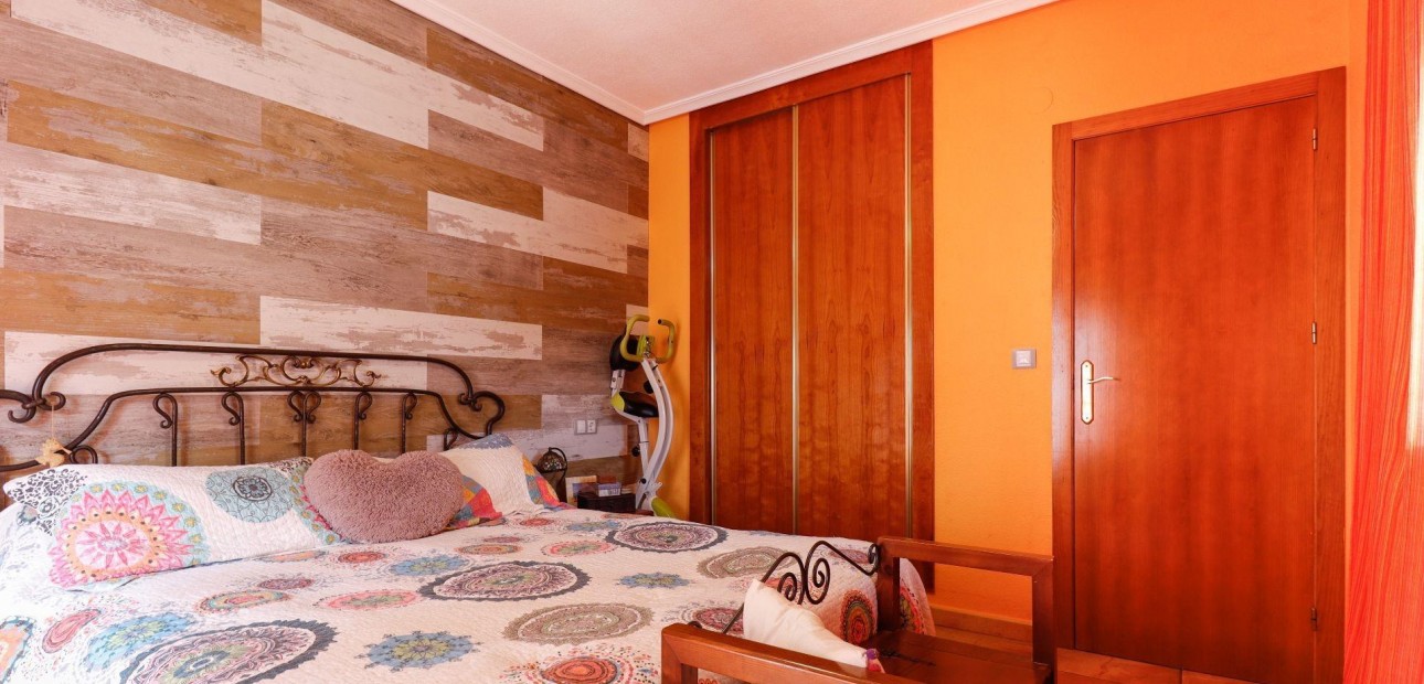 Sale - Duplex -
Torrevieja - Playa del cura