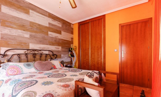 Sale - Duplex -
Torrevieja - Playa del cura