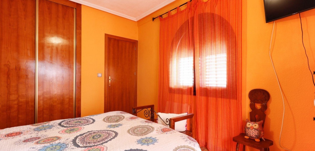 Sale - Duplex -
Torrevieja - Playa del cura
