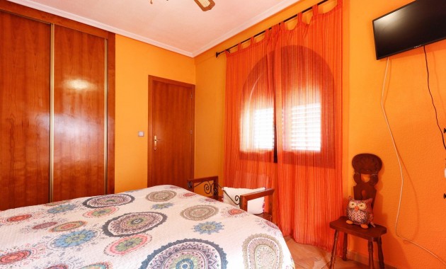 Sale - Duplex -
Torrevieja - Playa del cura